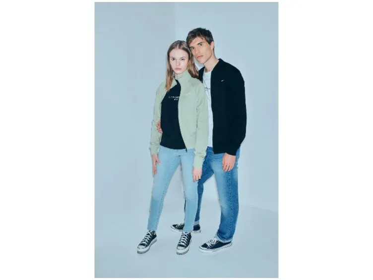 Herren Sweater / Sweatjacke