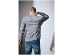 Herren Sweater / Sweatjacke
