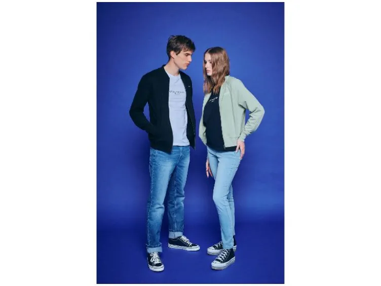 Herren Sweater / Sweatjacke