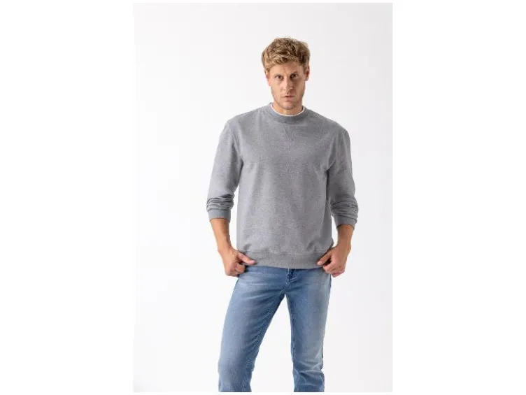 Herren Sweater / Sweatjacke