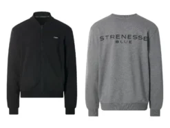Herren Sweater / Sweatjacke