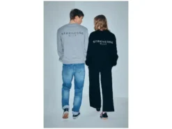 Herren Sweater / Sweatjacke