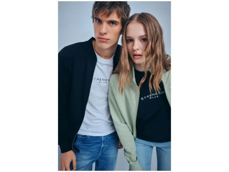 Herren Sweater / Sweatjacke