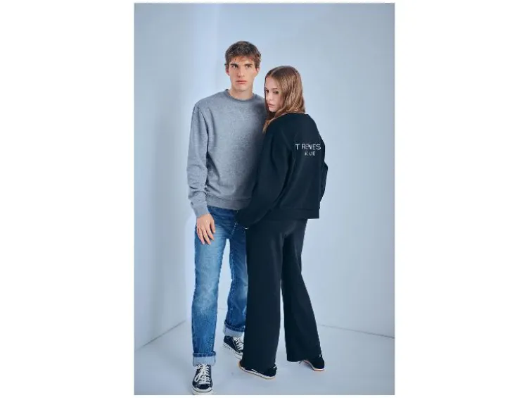 Herren Sweater / Sweatjacke