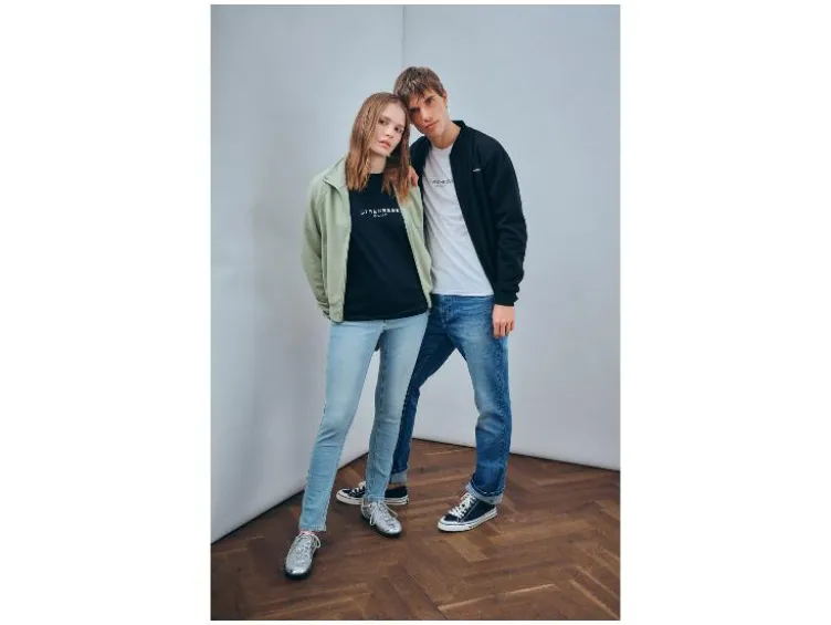 Herren Sweater / Sweatjacke