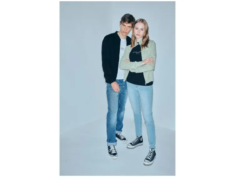 Herren Sweater / Sweatjacke