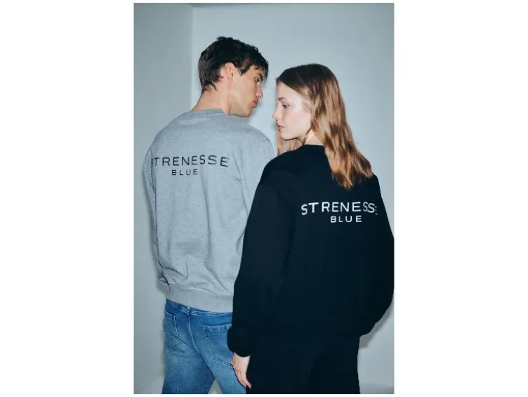 Herren Sweater / Sweatjacke