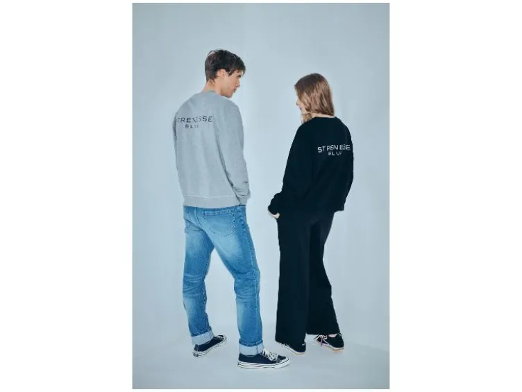 Herren Sweater / Sweatjacke