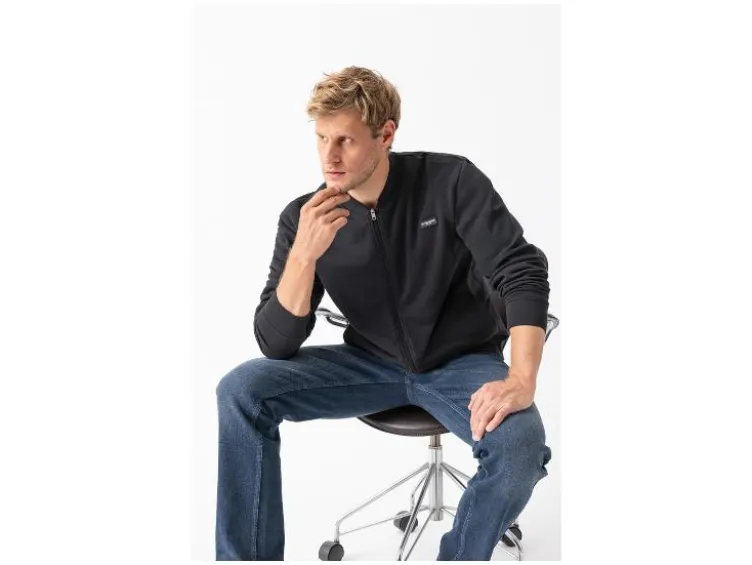 Herren Sweater / Sweatjacke