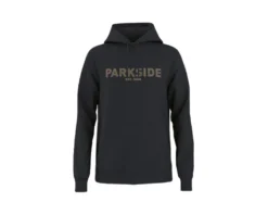 Herren Sweathoodie »Limited Edition«