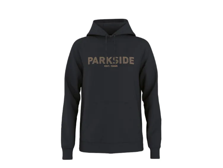 Herren Sweathoodie »Limited Edition«