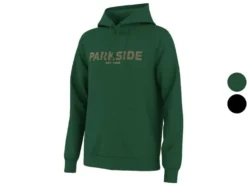 Herren Sweathoodie »Limited Edition«