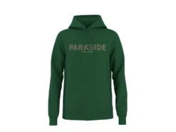 Herren Sweathoodie »Limited Edition«