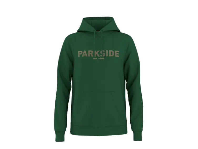 Herren Sweathoodie »Limited Edition«