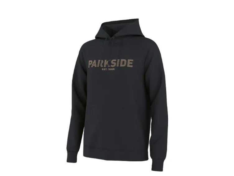 Herren Sweathoodie »Limited Edition«