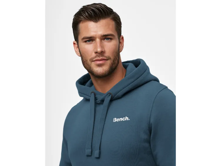 Herren Sweathoodie/Sweatjacke