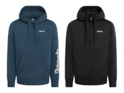Herren Sweathoodie/Sweatjacke