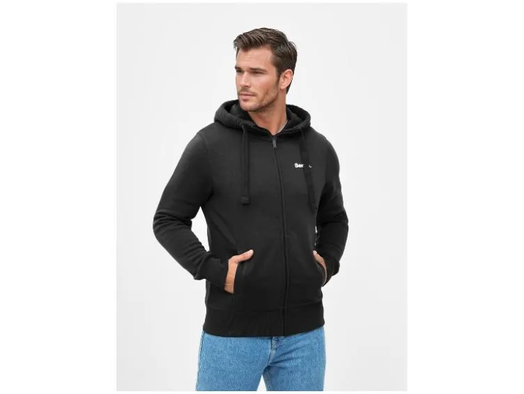 Herren Sweathoodie/Sweatjacke