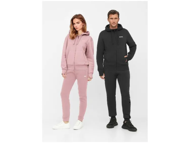 Herren Sweathoodie/Sweatjacke