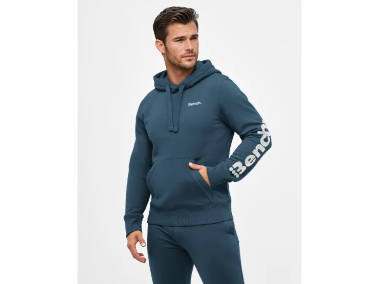 Herren Sweathoodie/Sweatjacke