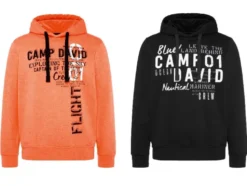 Herren Sweatshirt