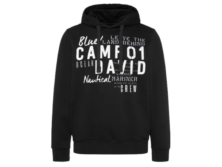 Herren Sweatshirt