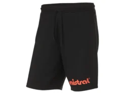 Herren Sweatshorts mit HeiQ Technologie Mint