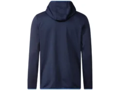 Herren Thermo-Jacke mit Kapuze