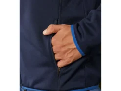 Herren Thermo-Jacke mit Kapuze