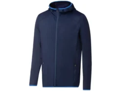Herren Thermo-Jacke mit Kapuze