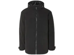 Herren Thermo-Jacke, winddicht