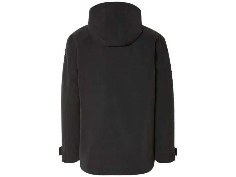 Herren Thermo-Jacke, winddicht