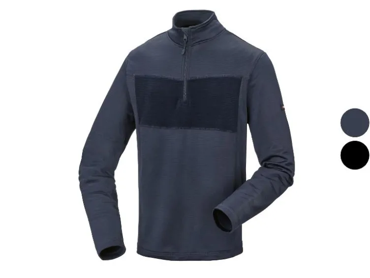 Herren-Thermo-Troyer