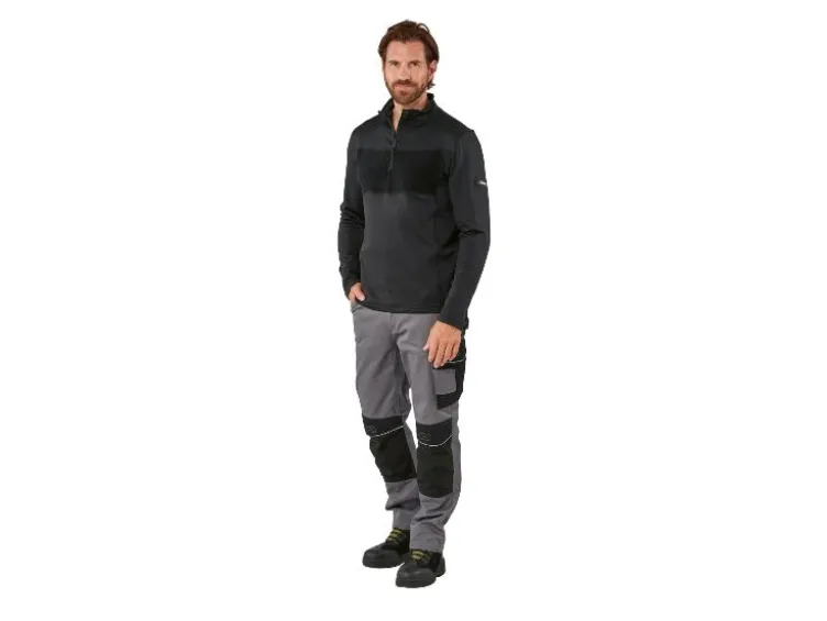 Herren-Thermo-Troyer