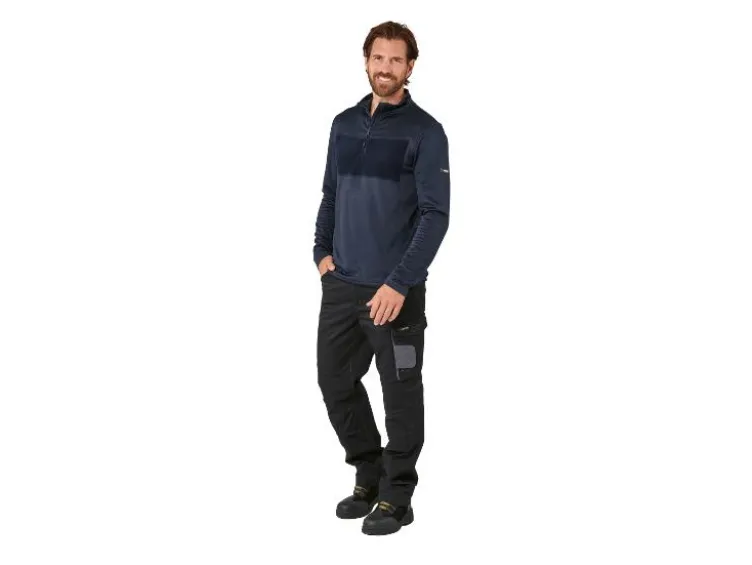 Herren-Thermo-Troyer