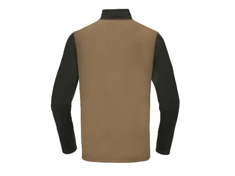 Herren Thermo-Troyer