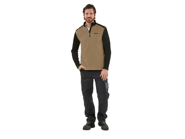 Herren Thermo-Troyer