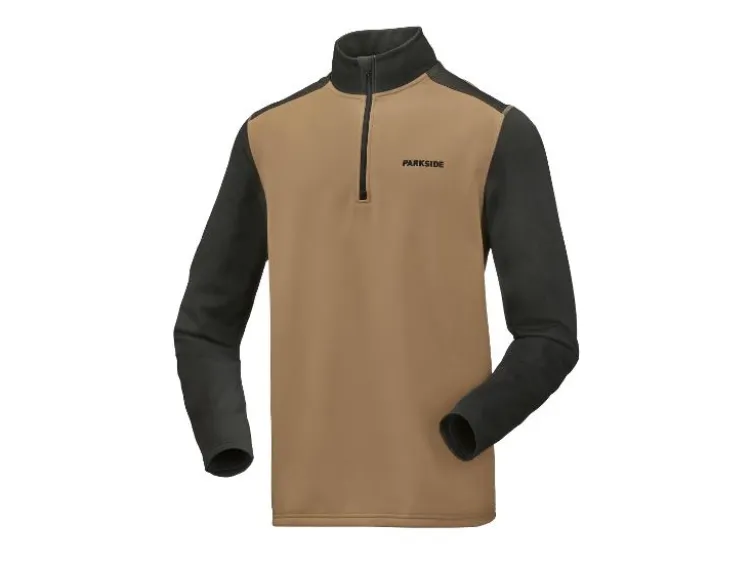 Herren Thermo-Troyer