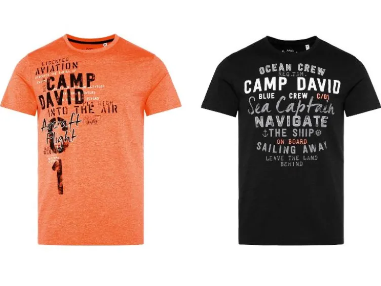 Herren T-Shirt