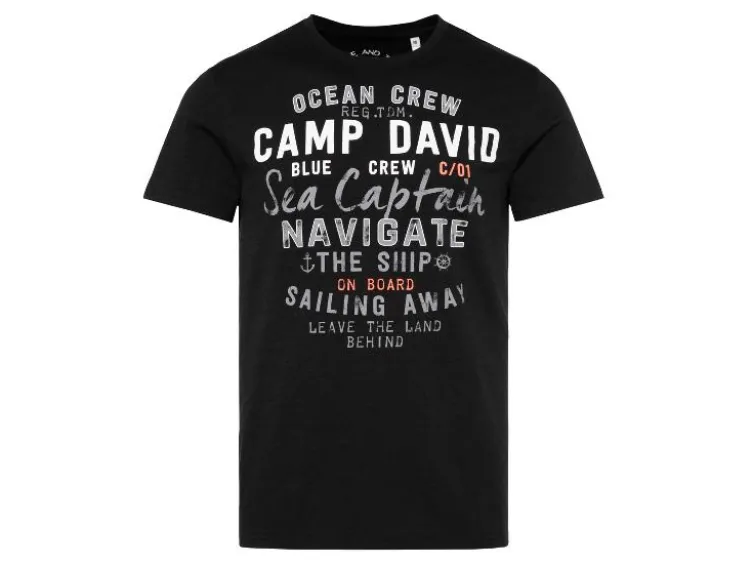 Herren T-Shirt