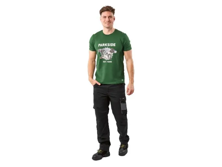 Herren T-Shirt »Fan Edition«