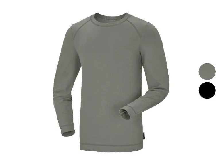 Herren Unterziehshirt