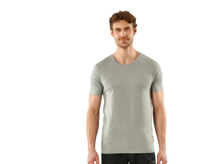 Herren Unterziehshirts, 2 Stück