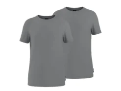 Herren Unterziehshirts, 2 Stück