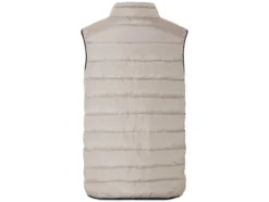 Herren Wendeweste, 2-in-1, windabweisend