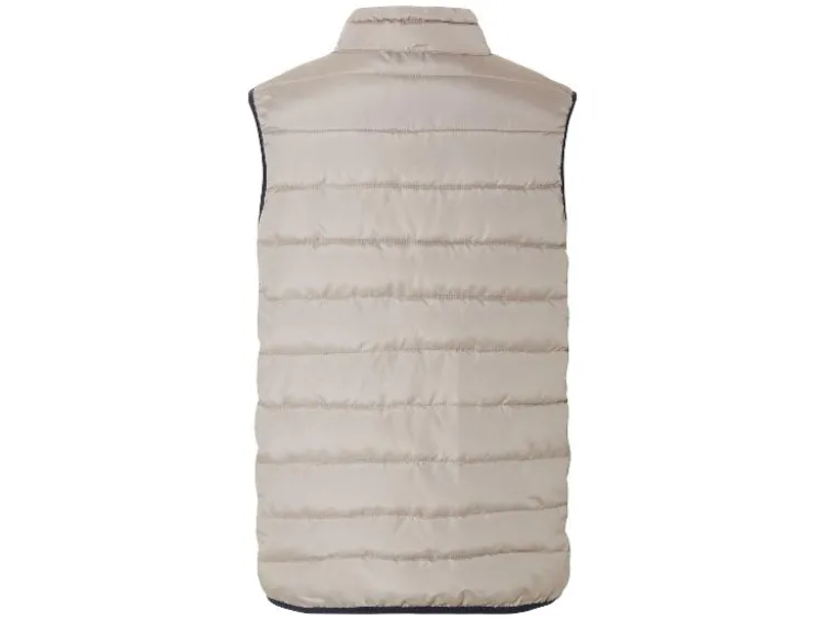 Herren Wendeweste, 2-in-1, windabweisend