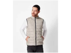Herren Wendeweste, 2-in-1, windabweisend