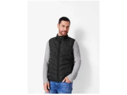 Herren Wendeweste, 2-in-1, windabweisend