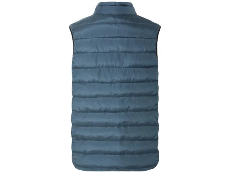 Herren Wendeweste, 2-in-1, windabweisend