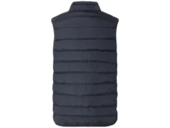 Herren Wendeweste, 2-in-1, windabweisend